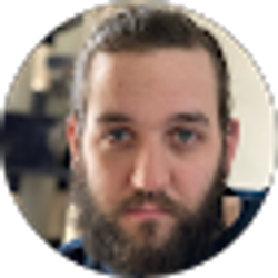 Profile photo of Adam Ball