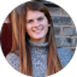 Profile photo of Madison McGee