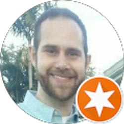 Profile photo of Brett Bolling