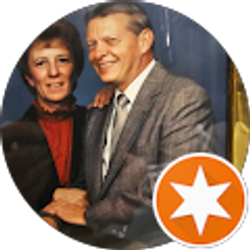 Profile photo of Norman Steiger