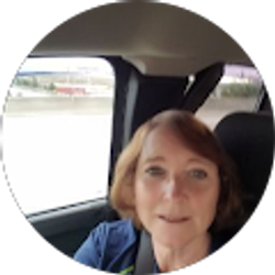 Profile photo of DEBORAH COBLE