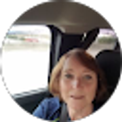 Profile photo of DEBORAH COBLE