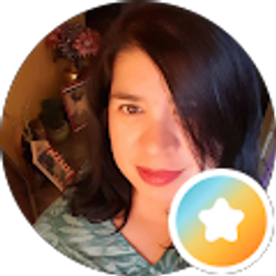 Profile photo of Iris Aguilera
