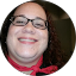 Profile photo of Monica E Colom