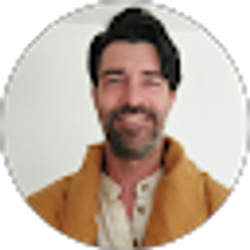 Profile photo of Matthew Hansen