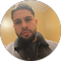 Profile photo of Jonniel Bazan
