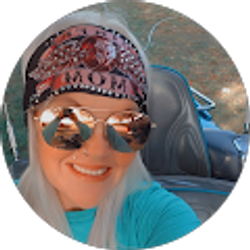 Profile photo of Norahray Hartman