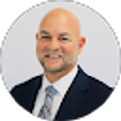 Profile photo of Brian Troup