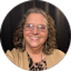 Profile photo of Debbie Lawson