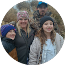 Profile photo of Holly Ingram