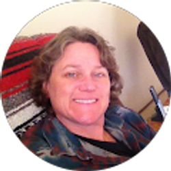 Profile photo of Tracy P