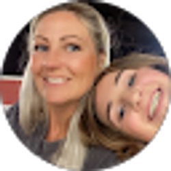Profile photo of Michelle Anderson