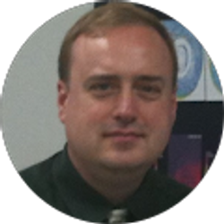 Profile photo of Scott Thibault