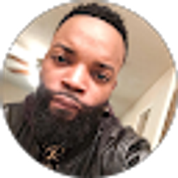 Profile photo of Marcus Brighthop