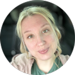 Profile photo of Tesla Miller