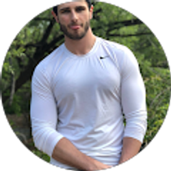 Profile photo of Jordon Shields