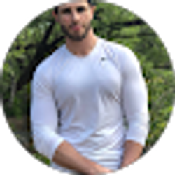 Profile photo of Jordon Shields
