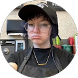 Profile photo of Sage Thorneburg