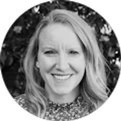 Profile photo of Melanie Askey