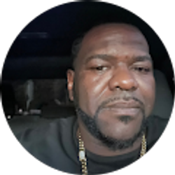 Profile photo of Antonio Cheeves