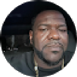 Profile photo of Antonio Cheeves