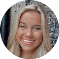 Profile photo of Natalie Harmon