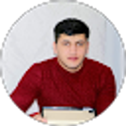 Profile photo of Barakatullah wardak