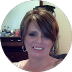 Profile photo of Rebekah St Dennis