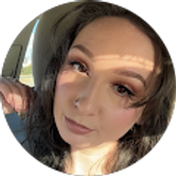 Profile photo of Phoebe Rachelle Rutter