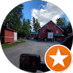 Profile photo of Amy Robinson