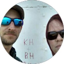 Profile photo of Kat Hovanec