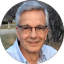 Profile photo of George Ramsey
