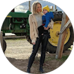 Profile photo of Rachel S