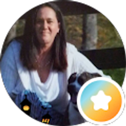 Profile photo of Gena GiGi Trammell