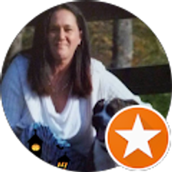 Profile photo of Gena GiGi Trammell