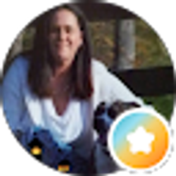 Profile photo of Gena GiGi Trammell