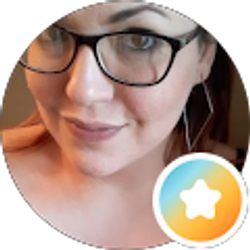 Profile photo of Amie Cash