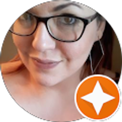 Profile photo of Amie Cash