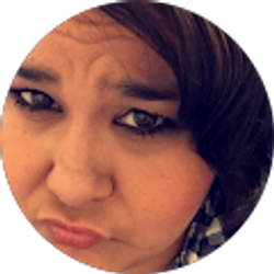 Profile photo of Angie Aguilar