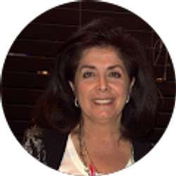 Profile photo of Laila Mansur