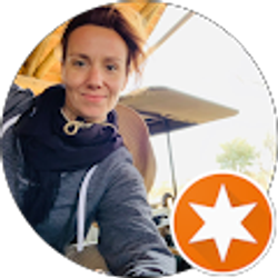 Profile photo of Jennifer Warnock