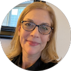 Profile photo of Roberta Glogover