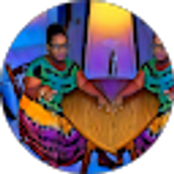 Profile photo of Wanda Johnson