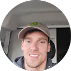 Profile photo of Eric Fairchild