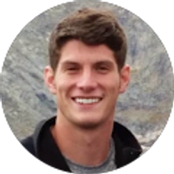 Profile photo of Andrew Kushner