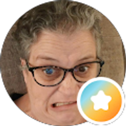 Profile photo of Pamela Benson