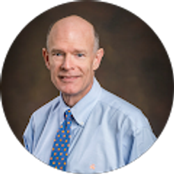 Profile photo of Scott Robinson