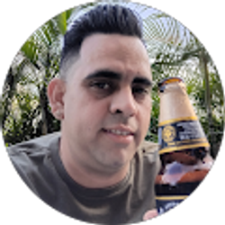 Profile photo of Celso Carlos Rosales Batista