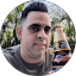 Profile photo of Celso Carlos Rosales Batista