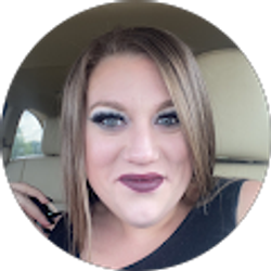 Profile photo of Meagon McKinney